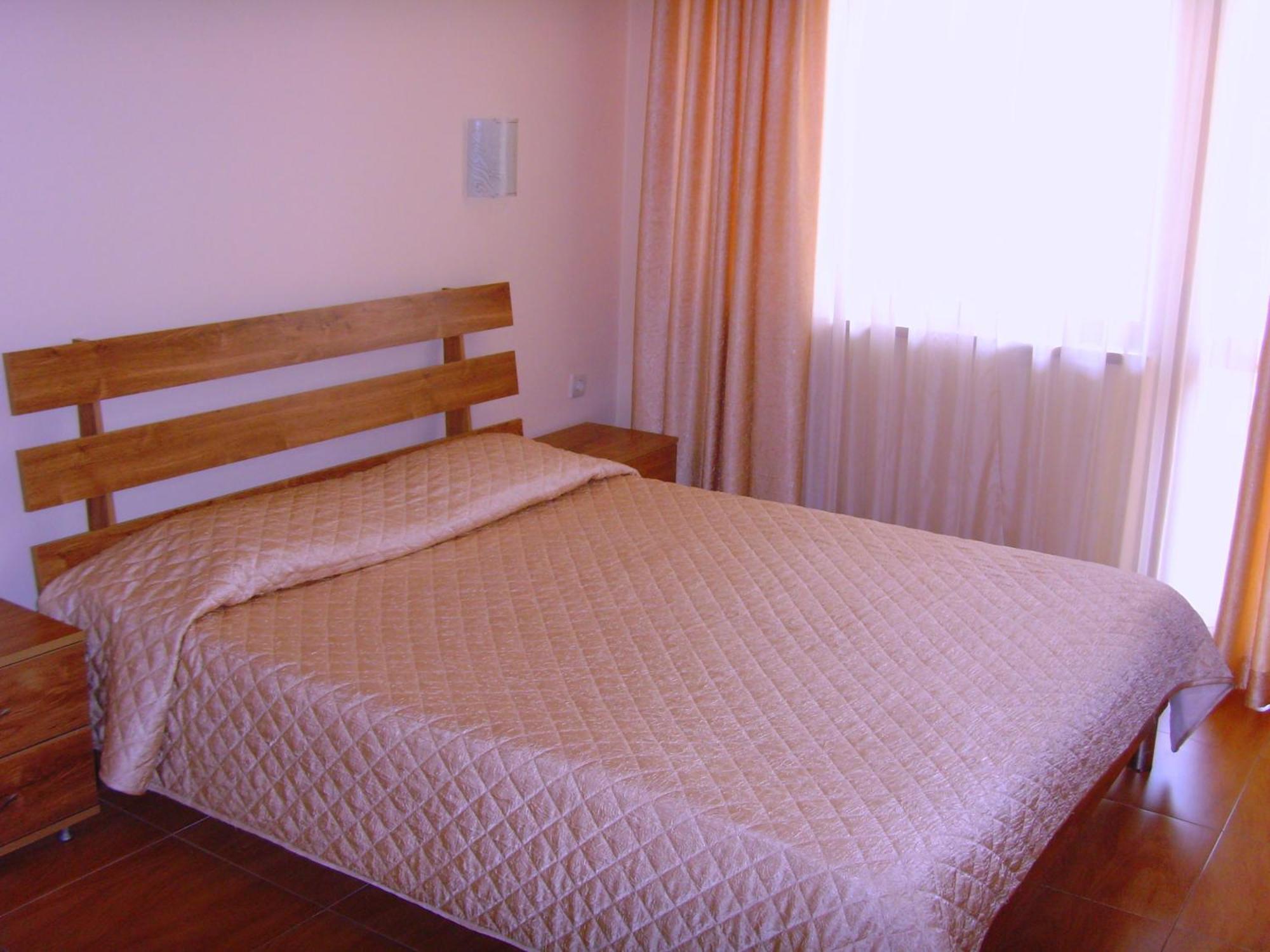 Апарт отель Complex Sunny Dreams Солнечный берег Экстерьер фото